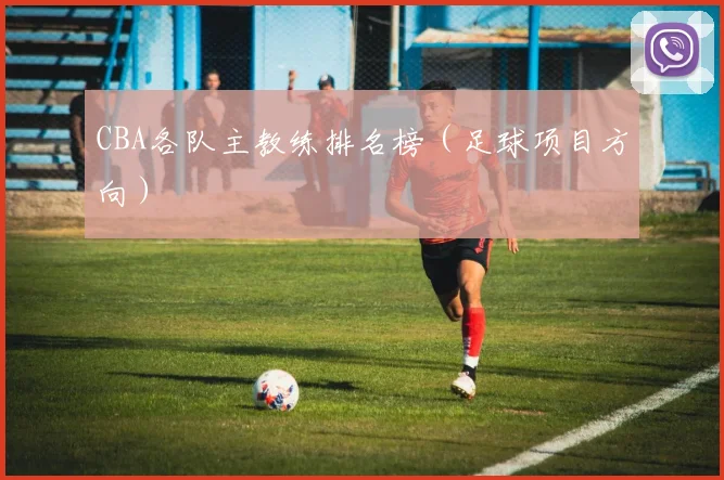 CBA各队主教练排名榜（足球项目方向）